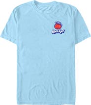Kool-Aid Men's Pocket Jar Logo Short Sleeve Graphic T-Shirt