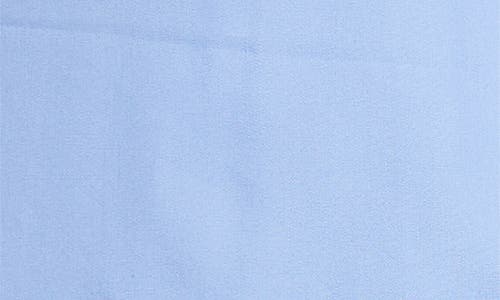Sporty And Rich Sporty & Rich Crown Tennis Embroidered Poplin Shorts In Blue