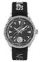 selected Stainless Steel/Black