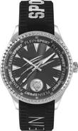 PLEIN SPORT Lineman Watch