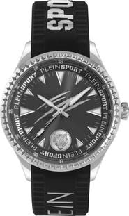 PLEIN SPORT Lineman Watch