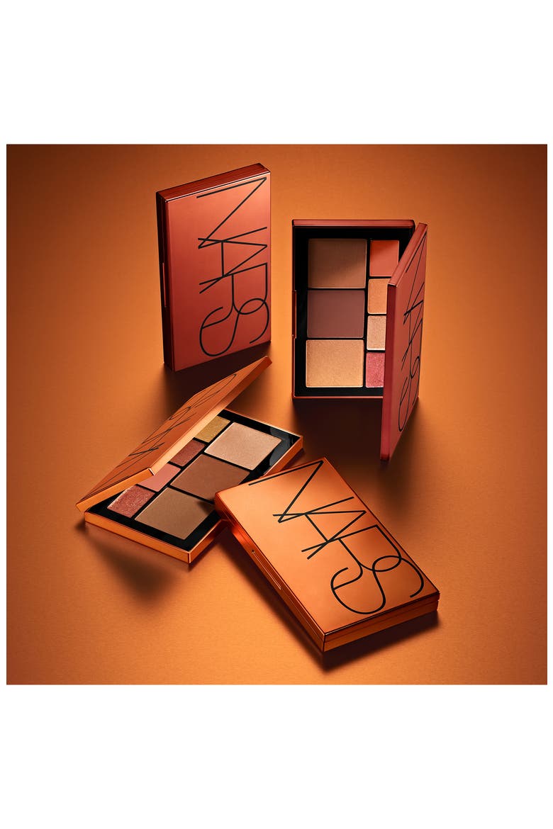Laguna Face Palette, Alternate, color, I