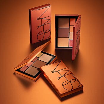Laguna Face Palette
