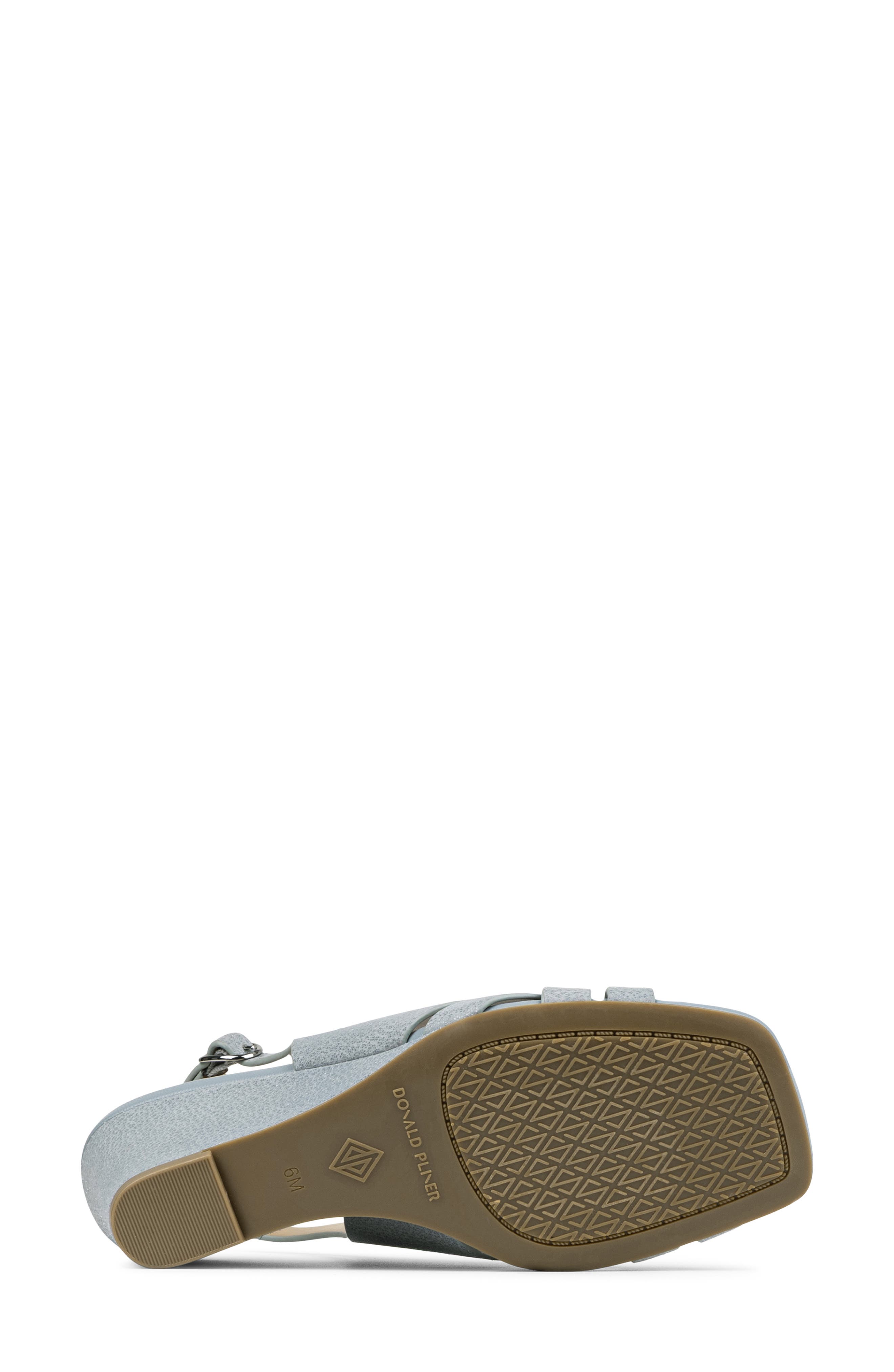 Primm Slingback Wedge Sandal, Alternate, color, CLOUD GRAY