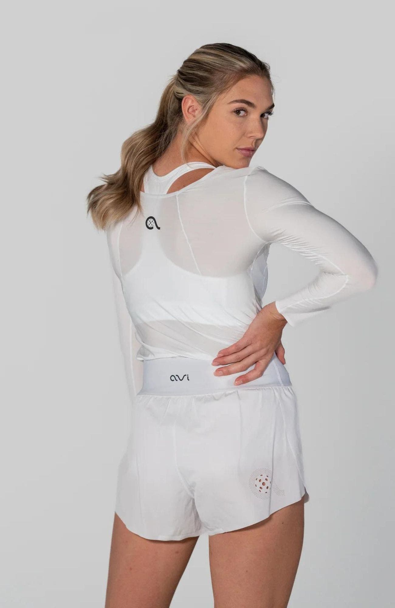 Bounce-It Pickleball Long Sleeve - image 3