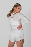 AVI Bounce-It Pickleball Long Sleeve