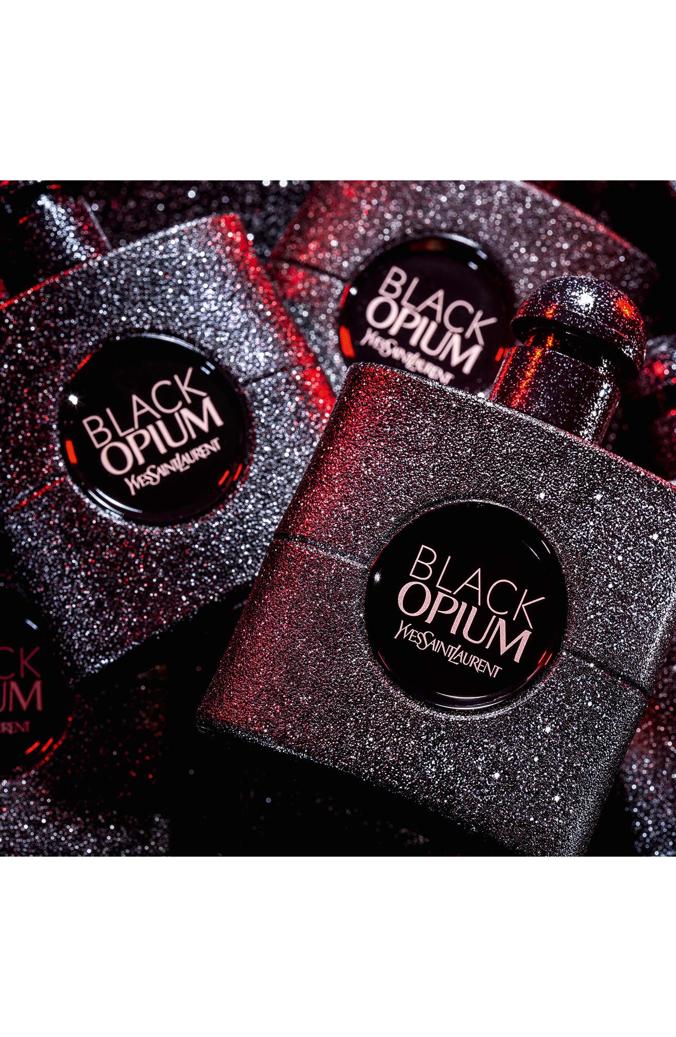 Yves Saint Laurent Black Opium Eau de Parfum Extreme (Women Yves Saint Laurent Black Opium Eau de Parfum Extreme (Women
