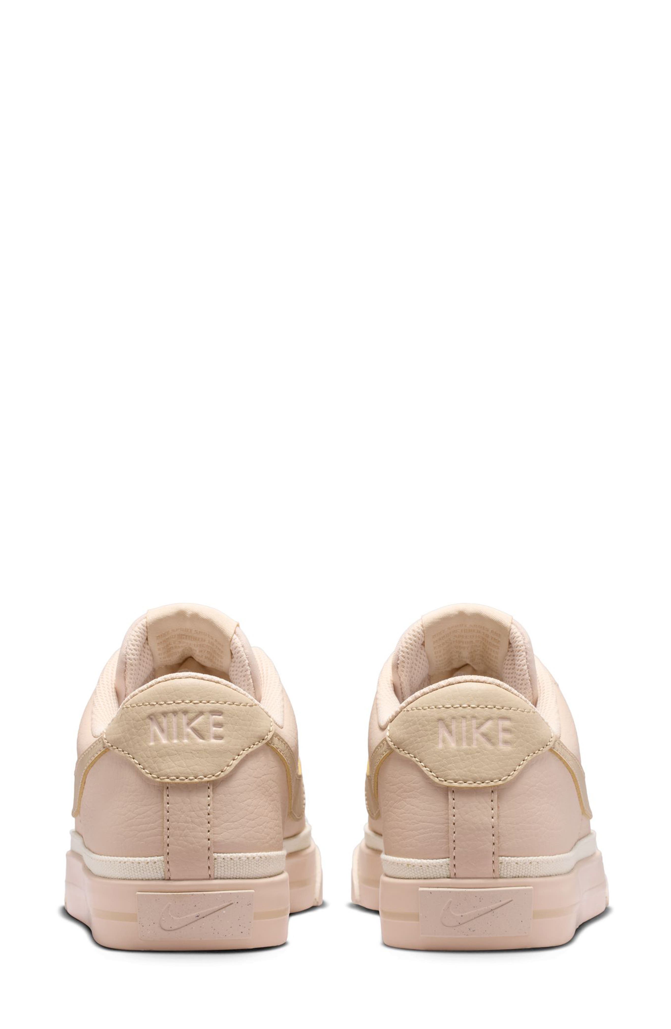 Court Legacy Sneaker, Alternate, color, LINEN/ SAND DRIFT