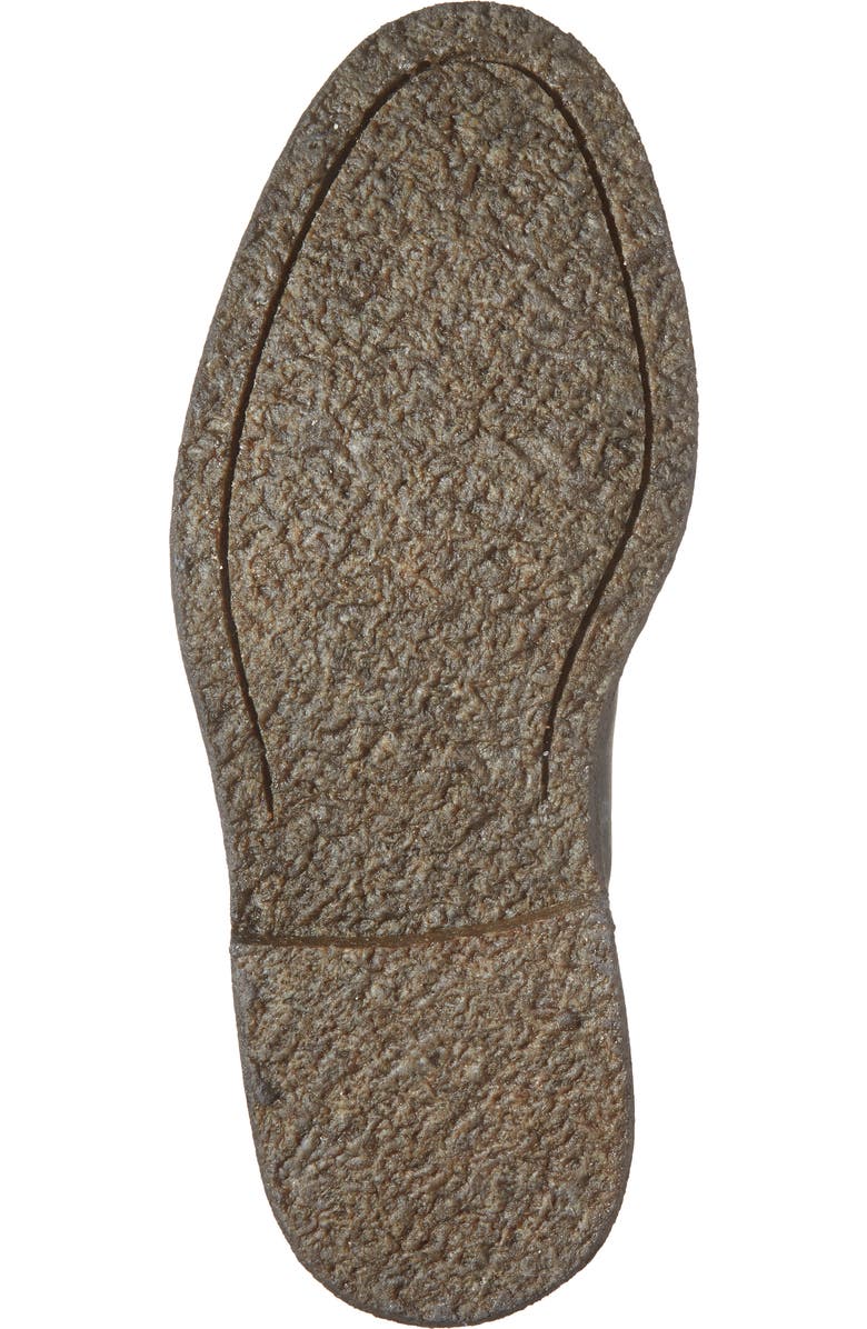 Common Projects Chelsea Boot, Alternate, color, Black