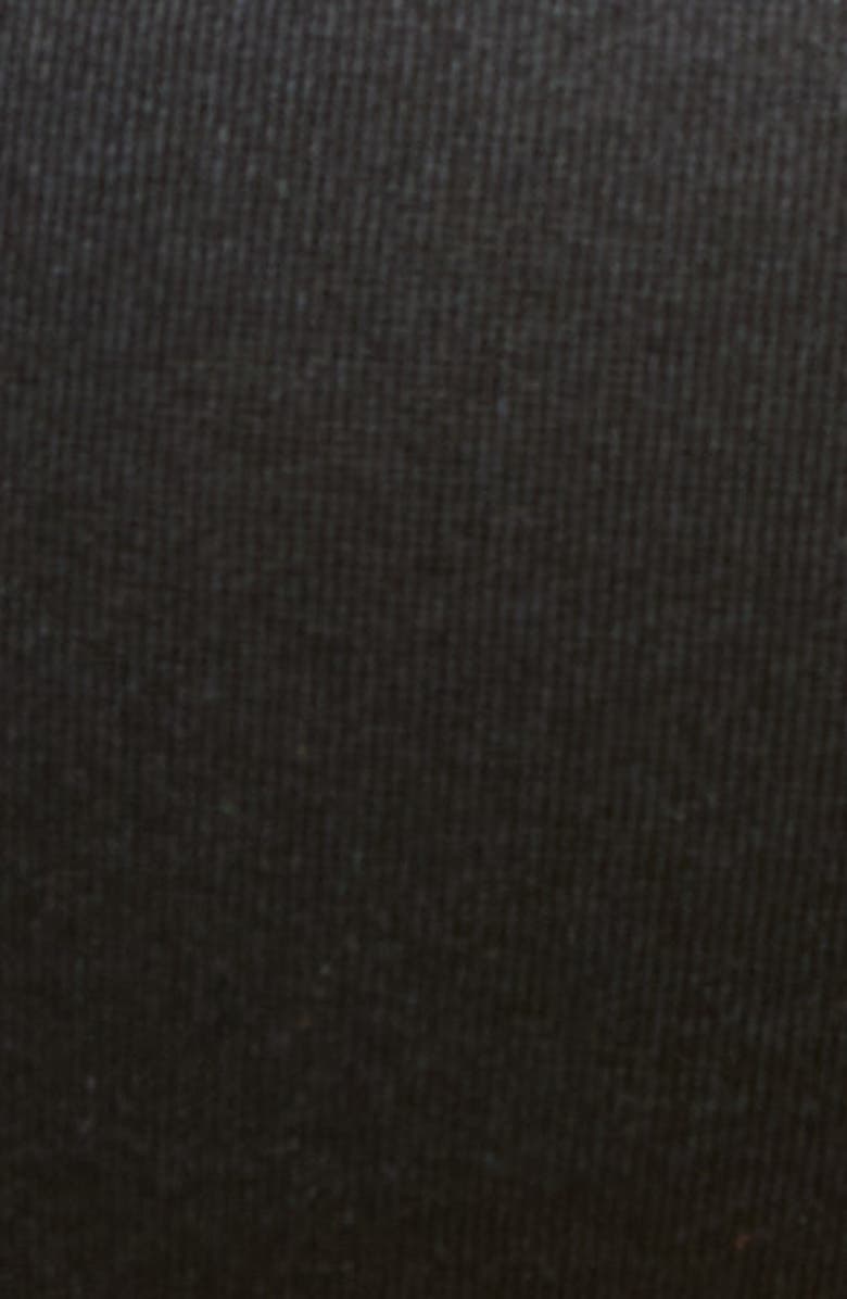 Natori Frame Underwire Contour Bra, Alternate, color, Black