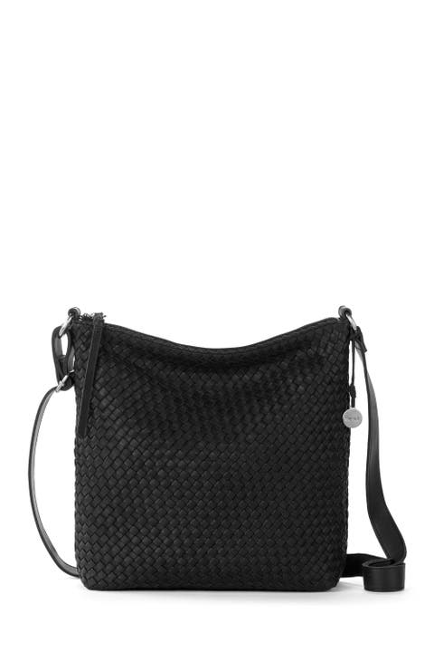 Lucia Crossbody Leather Bag