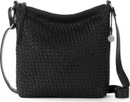 The Sak Lucia Crossbody Leather Bag