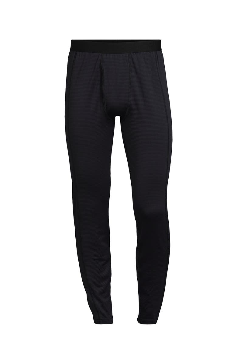 Lands' End Tall Expedition Baselayer Pants, Alternate, color,