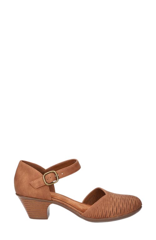 EASY STREET EASY STREET JUSTINA D'ORSAY PUMP