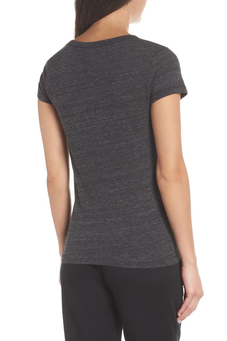 Ideal Star Tee, Alternate, color, ECO BLACK WITH STAR