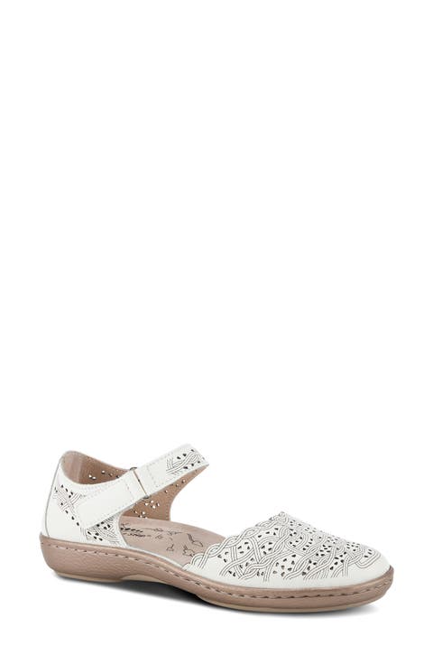 Sabriye d'Orsay Sandal (Women)