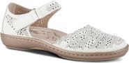 Spring Step Sabriye d'Orsay Sandal