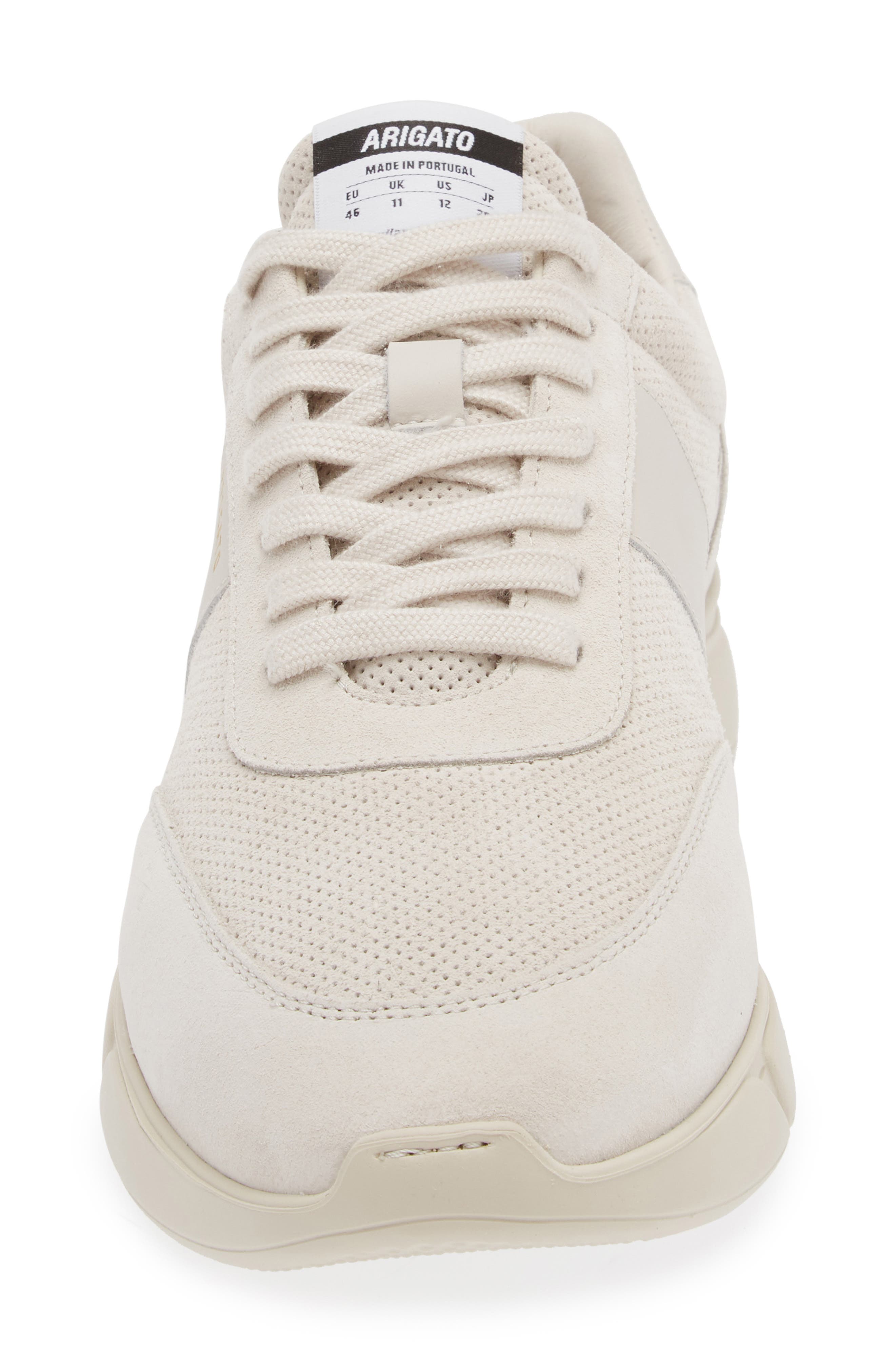 Axel Arigato Genesis Vintage Runner Sneaker, Alternate, color, 