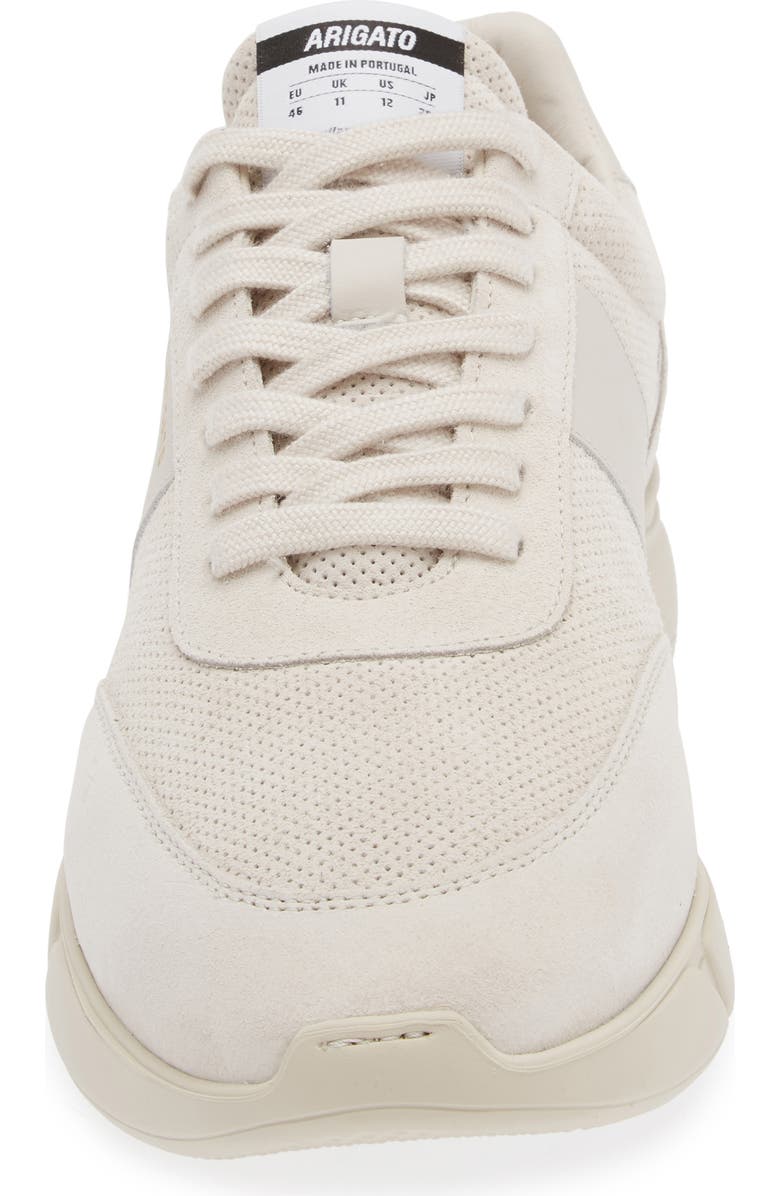 Axel Arigato Genesis Vintage Runner Sneaker, Alternate, color,