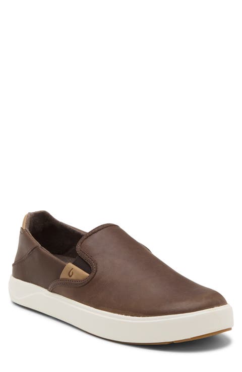 Lae‘ahi Ili Slip-On Sneaker