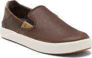 OluKai Lae‘ahi Ili Slip-On Sneaker