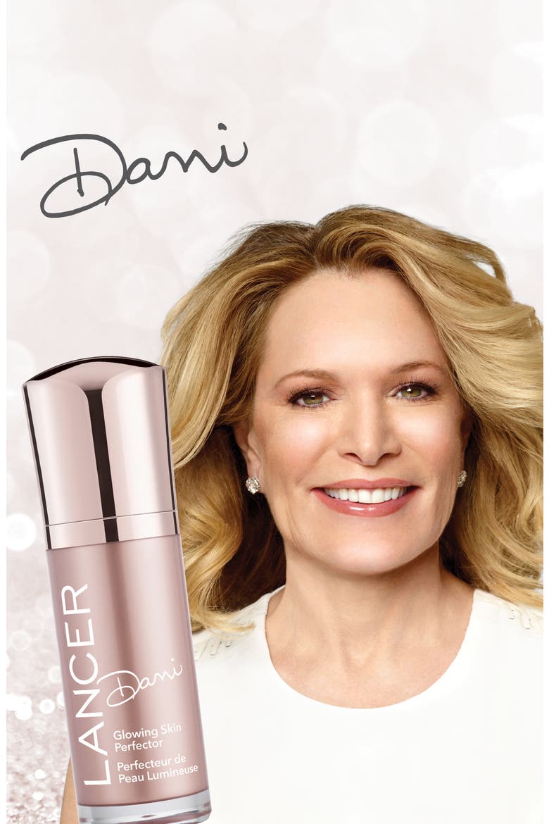 Skincare Dani Glowing Skin Perfector, Alternate, color, NO COLOR