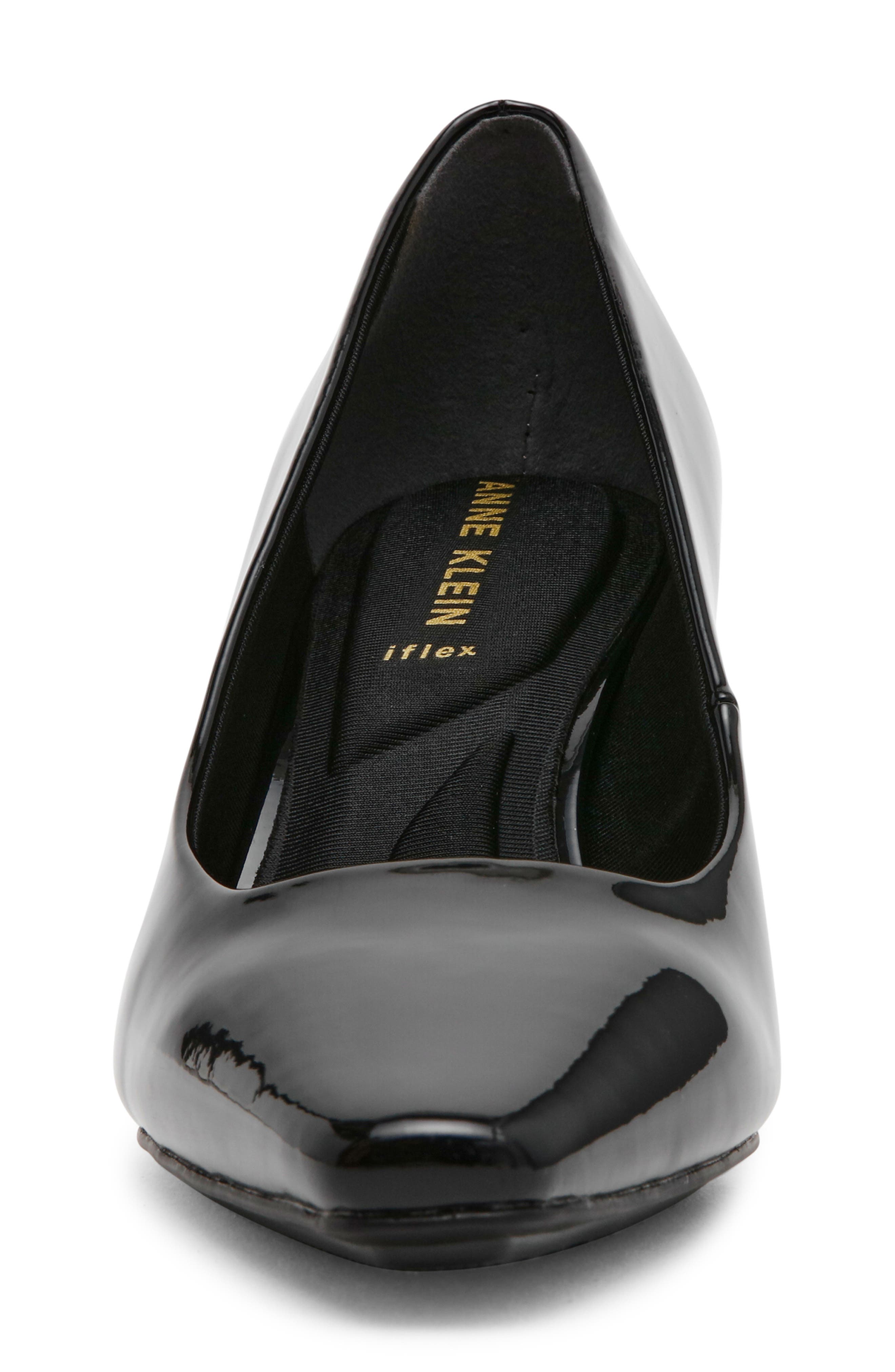 Anne Klein Ruthie Pump, Alternate, color, 