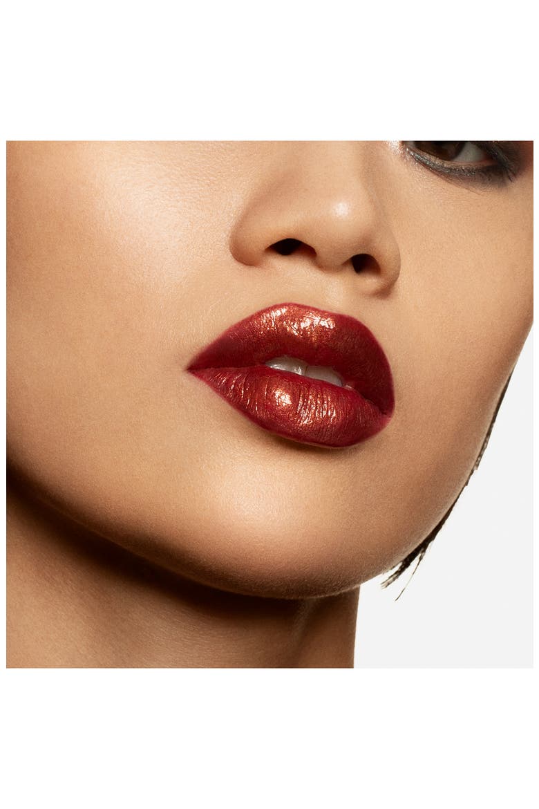 Liquid Lipstick Vinyl, Alternate, color, BAISER COSMIQUE