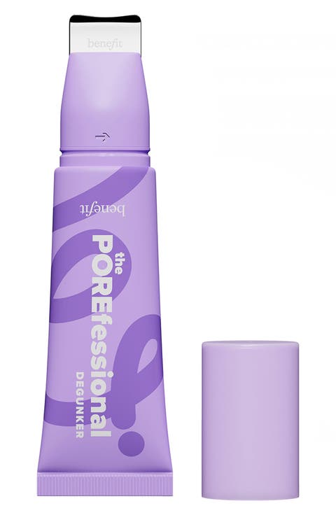 The POREfessional Degunker Blackhead & Pore Cleansing Mask System