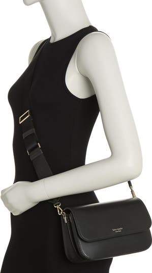 buddie medium shoulder crossbody bag