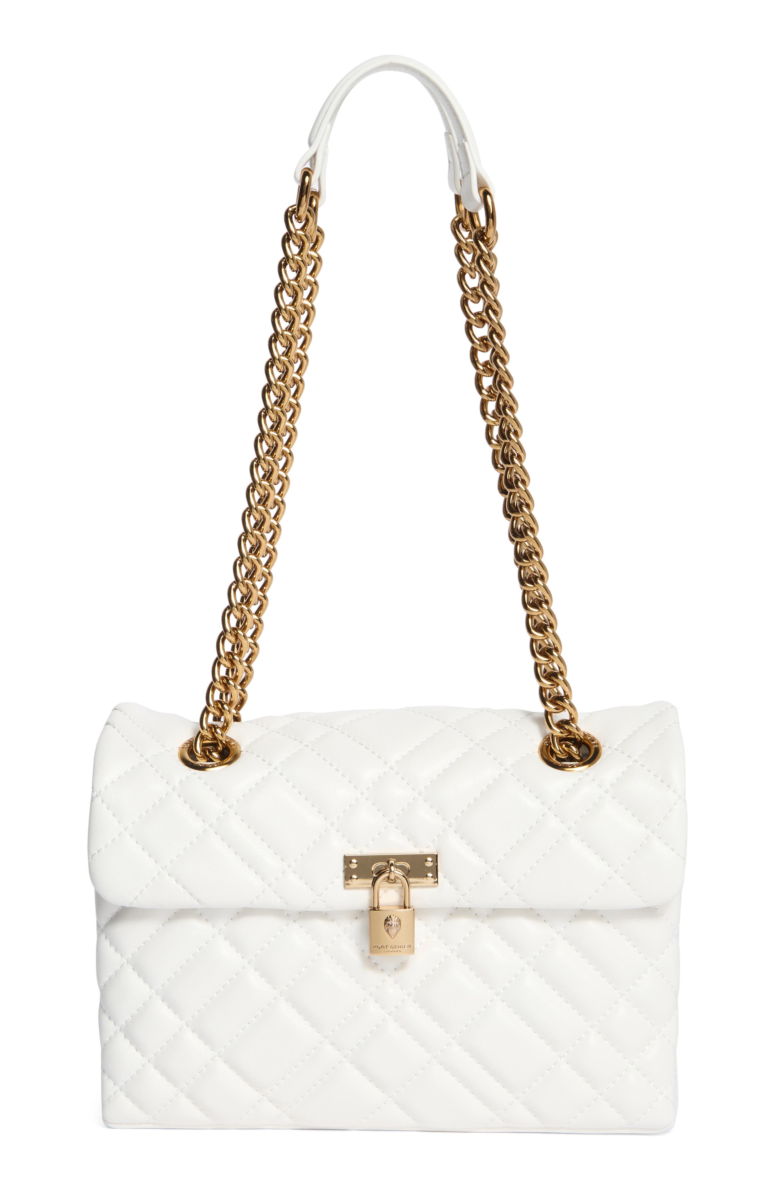 Kurt Geiger London Brixton Shoulder Bag