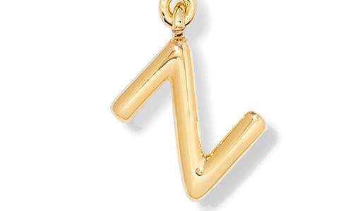Brook & York Brook And York Makenna Initial Charm Bracelet