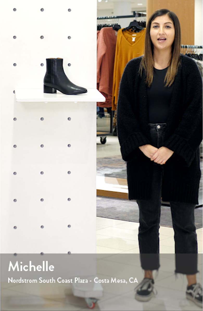 Aslen Boot, sales video thumbnail