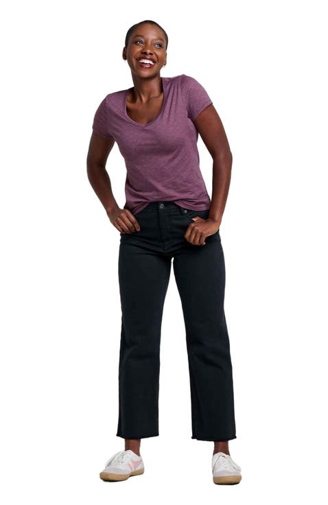 Women's Balsam Cutoff Pant