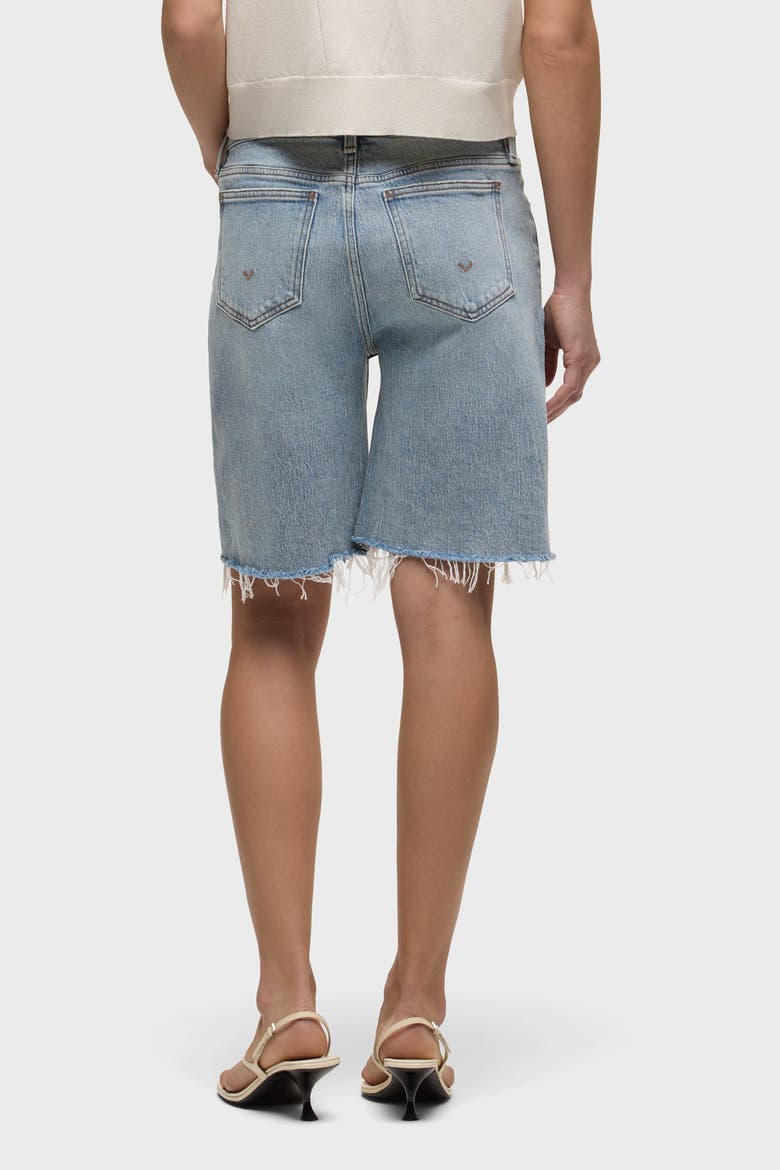 london low-rise long short, Alternate, color, blue eyes