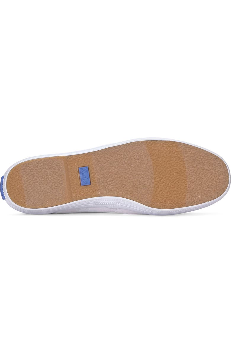 Keds<sup>®</sup> The Mini Slip-On Sneaker, Alternate, color,