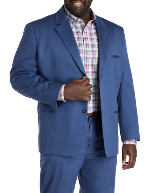 Big & Tall Tech Sport Coat