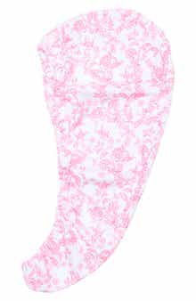 BP. Microfiber Hair Towel