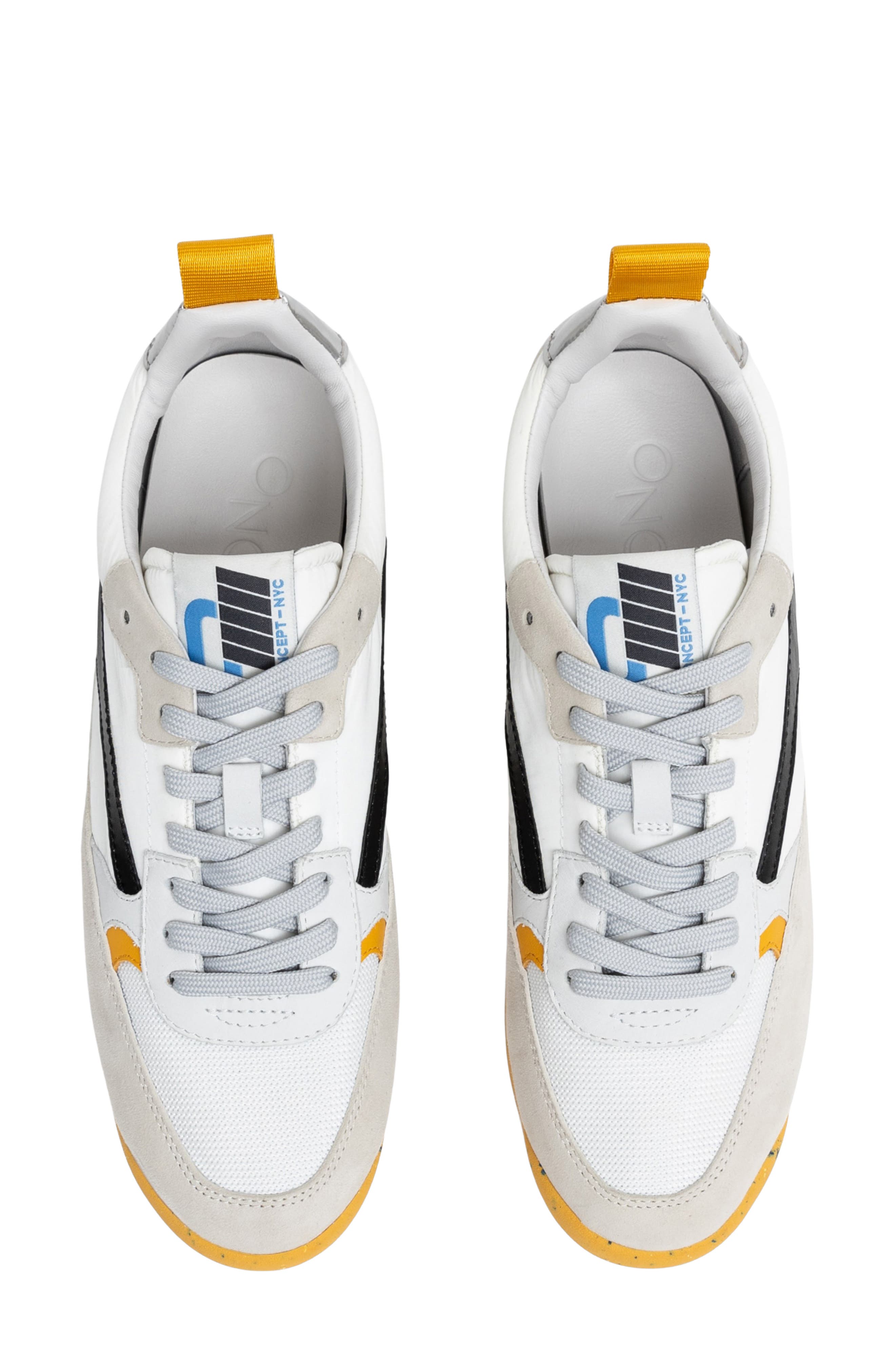 Oncept Montreal Low Top Sneaker, Alternate, color, 