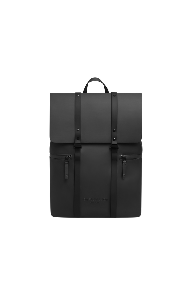 Gaston Luga Spläsh Backpack 2.0 - 14, Main, color, Black