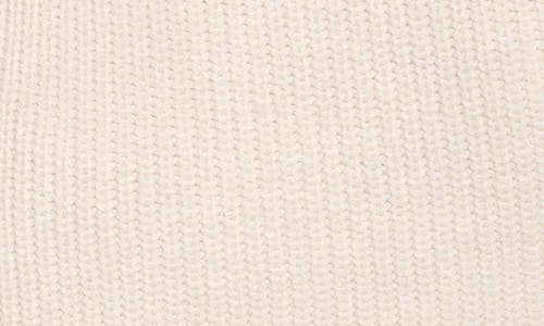 Nic + Zoe Nic+zoe Shaker Stitch Wrap Sweater In Neutral