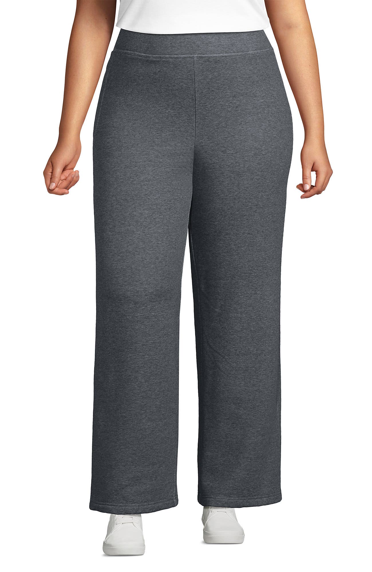 selected Charcoal Heather