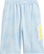 Elwood Fireside Sweat Shorts