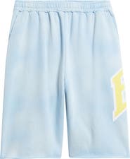 Elwood Fireside Sweat Shorts