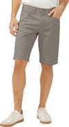 Silver Jeans Co. Zac Relaxed Fit Denim Shorts