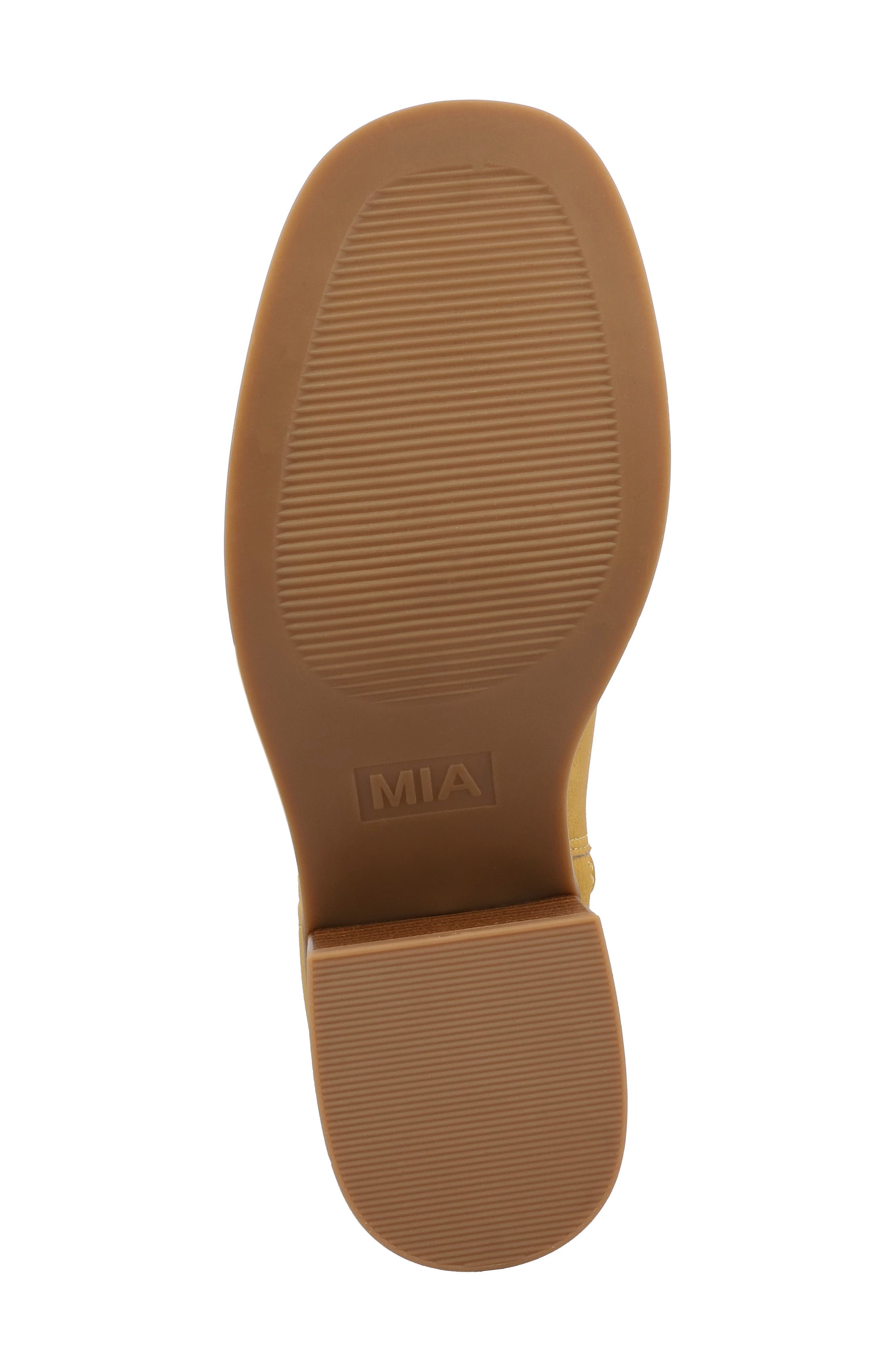 Elias Knee High Boot, Alternate, color, BANANA TUM