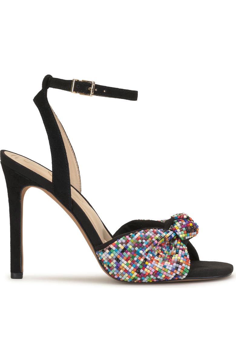 Jessica Simpson Ohela Ankle Strap Sandal, Alternate, color,