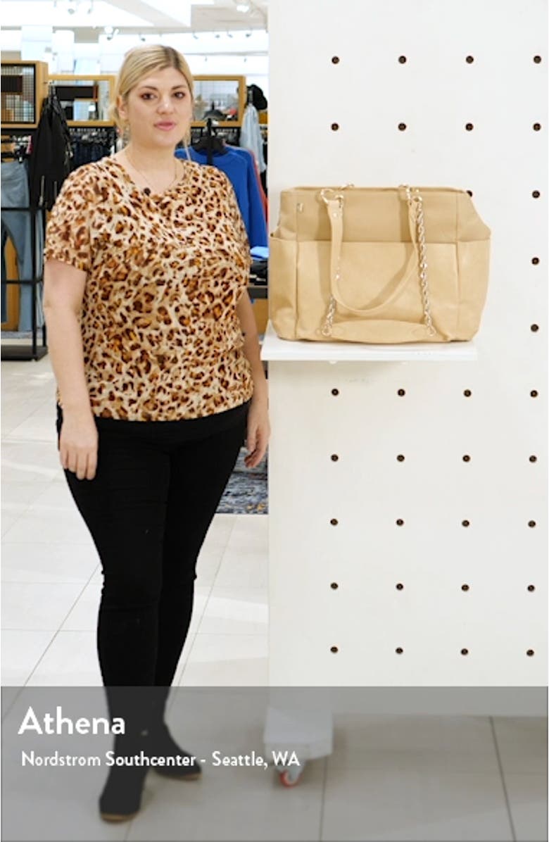 The Diaper Bag, sales video thumbnail