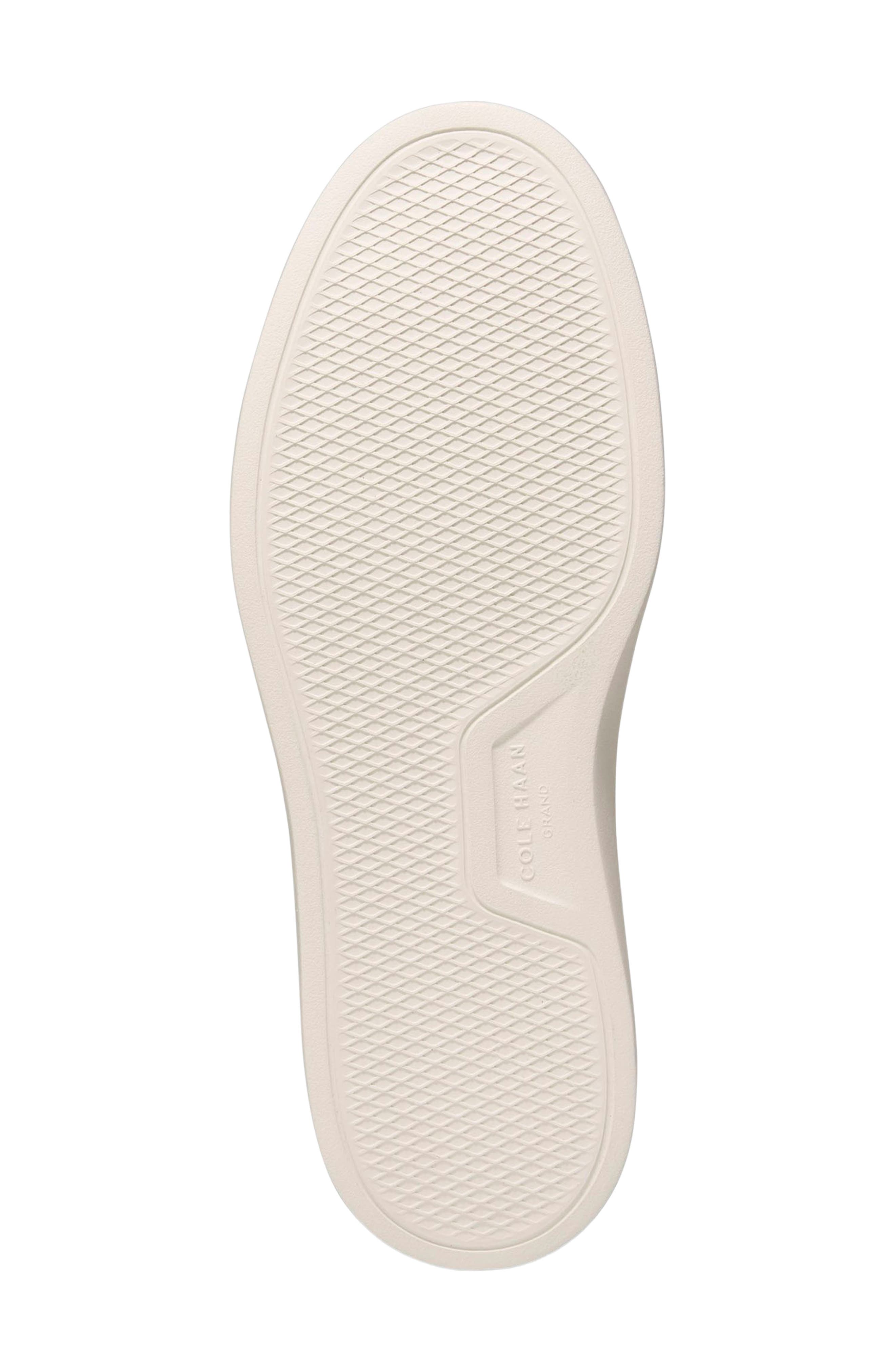 Cole Haan GrandPro Rally Laser Cut Sneaker, Alternate, color, 