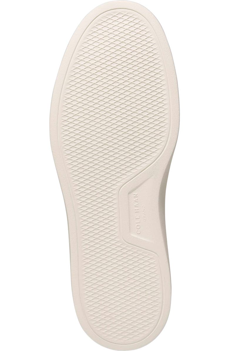 Cole Haan GrandPro Rally Laser Cut Sneaker, Alternate, color,